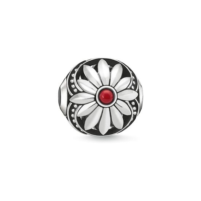 Thomas Sabo Népirajz gyöngy (K0273-111-21) Thomas Sabo Népirajz gyöngy (K0273-111-21)