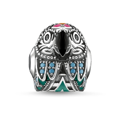 Thomas Sabo Papagáj gyöngy (K0288-340-7) Thomas Sabo Papagáj gyöngy (K0288-340-7)