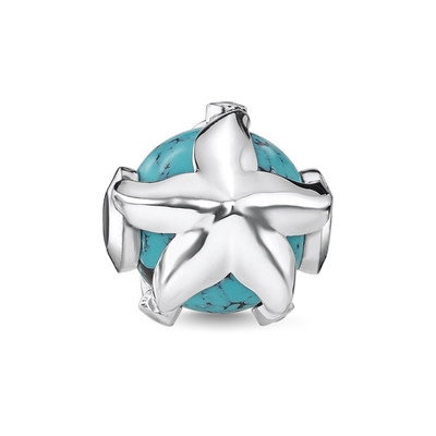 Thomas Sabo Tengericsillag gyöngy (K0293-405-17) Thomas Sabo Tengericsillag gyöngy (K0293-405-17)