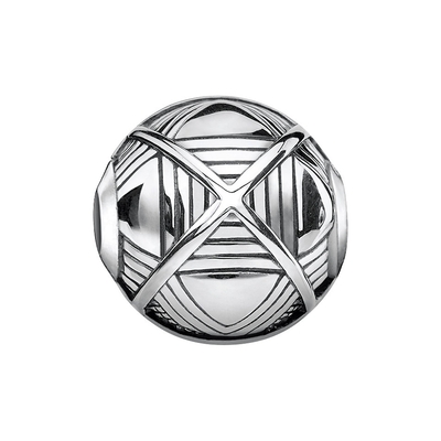 Thomas Sabo Ethno gyöngy (K0301-637-21) Thomas Sabo Ethno gyöngy (K0301-637-21)
