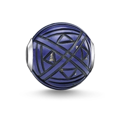 Thomas Sabo Ethno gyöngy (K0302-771-1) Thomas Sabo Ethno gyöngy (K0302-771-1)