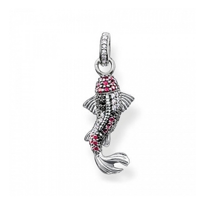Thomas Sabo hal medál (KC0009-640-7)