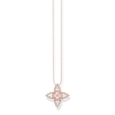 Thomas Sabo nyaklánc (KE1377-417-9-L55) Thomas Sabo nyaklánc (KE1377-417-9-L55)