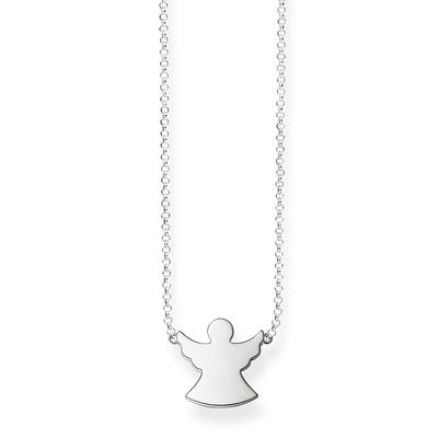 Thomas Sabo angyal nyaklánc (KE1397-001-12-L42) Thomas Sabo angyal nyaklánc (KE1397-001-12-L42)