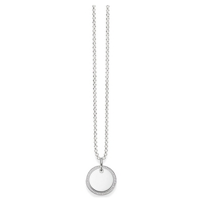 Thomas Sabo nyaklánc (KE1480-051-14-L45) Thomas Sabo nyaklánc (KE1480-051-14-L45)