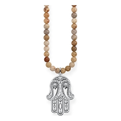 Thomas Sabo nyaklánc (KE1630-084-16-L60) Thomas Sabo nyaklánc (KE1630-084-16-L60)