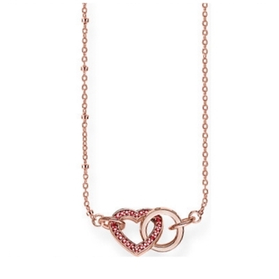Thomas Sabo nyaklánc (KE1646-540-10-L45) Thomas Sabo nyaklánc (KE1646-540-10-L45)