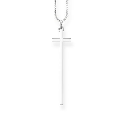 Thomas Sabo nyaklánc (KE1654-001-12-L80)