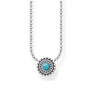 Thomas Sabo nyaklánc (KE1672-878-17-L45) Thomas Sabo nyaklánc (KE1672-878-17-L45)