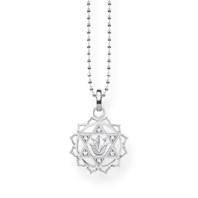 Thomas Sabo nyaklánc (KE1683-051-21-L45) Thomas Sabo nyaklánc (KE1683-051-21-L45)