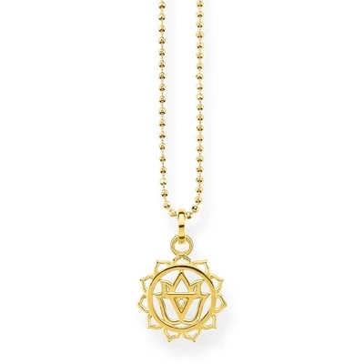 Thomas Sabo nyaklánc (KE1688-414-39-L45) Thomas Sabo nyaklánc (KE1688-414-39-L45)
