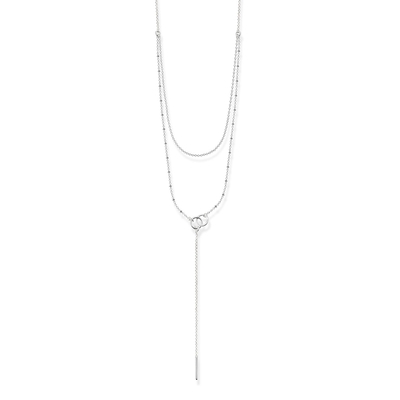Thomas Sabo nyaklánc (KE1751-001-21-L45) Thomas Sabo nyaklánc (KE1751-001-21-L45)