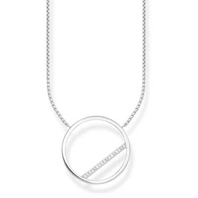 Thomas Sabo nyaklánc (KE1752-051-14-L45) Thomas Sabo nyaklánc (KE1752-051-14-L45)