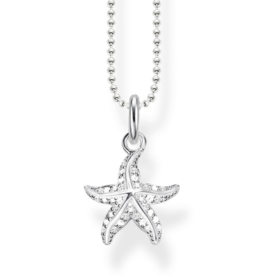 Thomas Sabo nyaklánc (KE1754-051-14-L45)