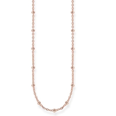 Thomas Sabo Karma Beads nyaklánc (KK0004-415-40-L45) Thomas Sabo Karma Beads nyaklánc (KK0004-415-40-L45)