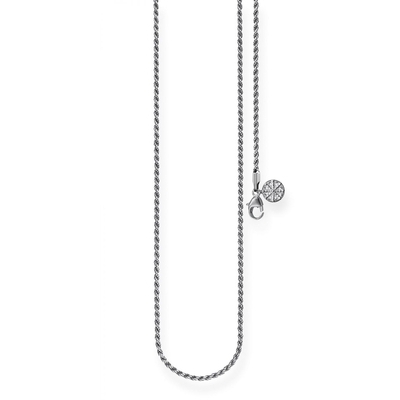 Thomas Sabo nyaklánc (KK0005-637-21-L45) Thomas Sabo nyaklánc (KK0005-637-21-L45)