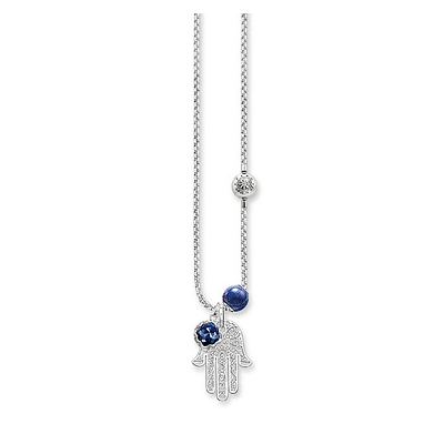 Thomas Sabo Karma nyaklánc szett (KT0076-785-32-L70) Thomas Sabo Karma nyaklánc szett (KT0076-785-32-L70)