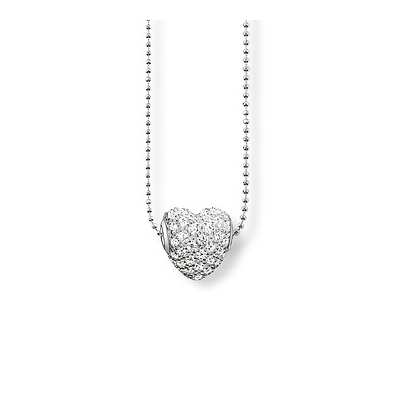 Thomas Sabo Karma nyaklánc (KT0108-051-14-L42) Thomas Sabo Karma nyaklánc (KT0108-051-14-L42)