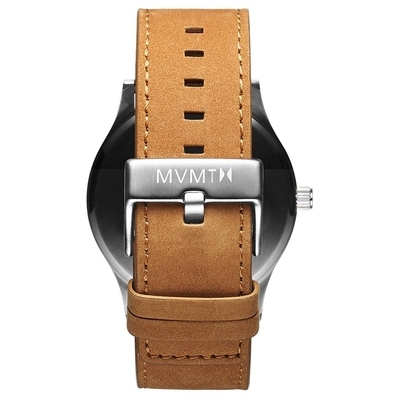 MVMT Classic White Tan férfi óra (L213.1L.331) MVMT Classic White Tan férfi óra (L213.1L.331)