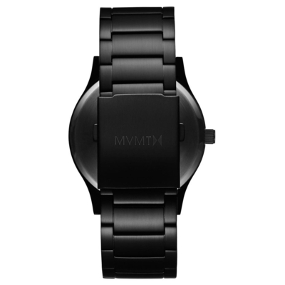 MVMT Classic Black Link férfi óra (L213.5B.551) MVMT Classic Black Link férfi óra (L213.5B.551)