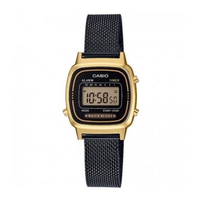 Casio Retro női óra (LA670WEMB-1EF) Casio Retro női óra (LA670WEMB-1EF)