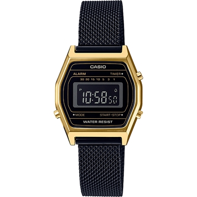 Casio Retro női óra (LA690WEMB-1BEF) Casio Retro női óra (LA690WEMB-1BEF)