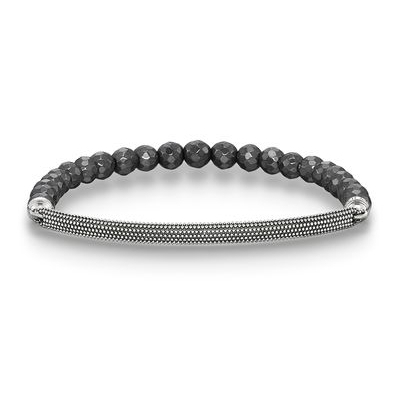 Thomas Sabo Love Bridge karkötő 18,5 cm (LBA0010-808-5-L18,5) Thomas Sabo Love Bridge karkötő 18,5 cm (LBA0010-808-5-L18,5)