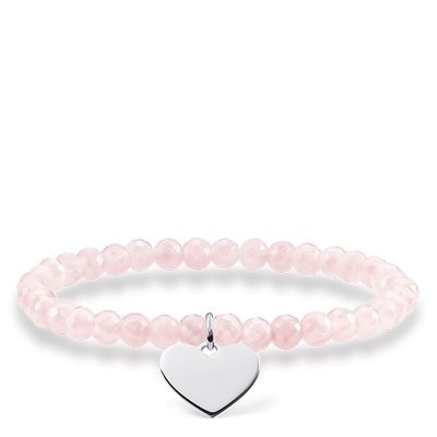 Thomas Sabo Love Bridge gravírozható karkötő 16,5 cm (LBA0115-034-9-L16,5) Thomas Sabo Love Bridge gravírozható karkötő 16,5 cm (LBA0115-034-9-L16,5)