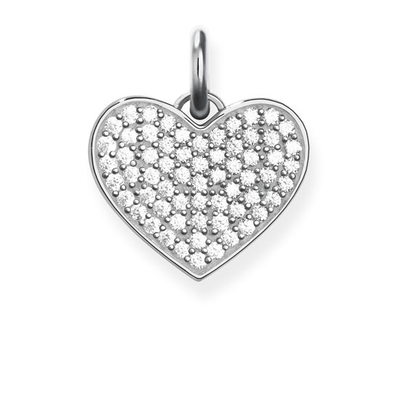 Thomas Sabo Love Bridge gravírozható medál (LBPE0022-051-14) Thomas Sabo Love Bridge gravírozható medál (LBPE0022-051-14)