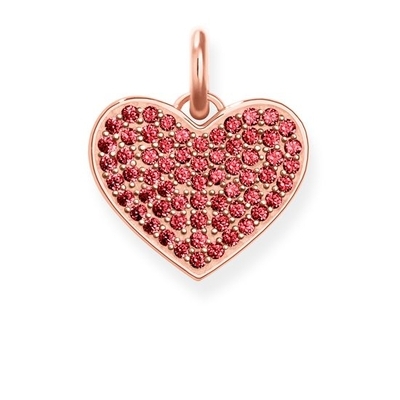 Thomas Sabo Love Bridge gravírozható medál (LBPE0022-540-10) Thomas Sabo Love Bridge gravírozható medál (LBPE0022-540-10)