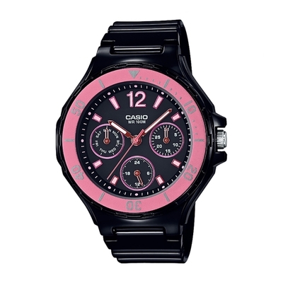 Casio női óra (LRW-250H-1A2VEF)