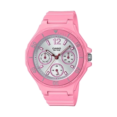 Casio női óra (LRW-250H-4A3VEF) Casio női óra (LRW-250H-4A3VEF)