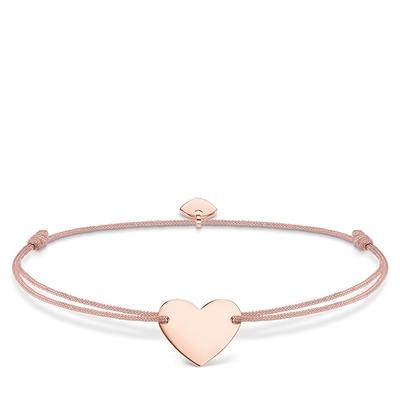 Thomas Sabo Little Secrets karkötő (LS005-597-19-L20) Thomas Sabo Little Secrets karkötő (LS005-597-19-L20)
