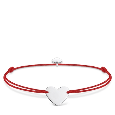 Thomas Sabo Little Secrets karkötő (LS006-173-10-L20)