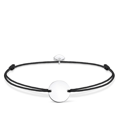 Thomas Sabo Little Secrets karkötő (LS018-173-11-L20)