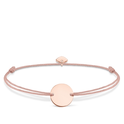 Thomas Sabo Little Secrets karkötő (LS020-597-19-L20) Thomas Sabo Little Secrets karkötő (LS020-597-19-L20)