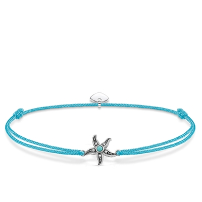 Thomas Sabo Little Secrets karkötő (LS021-378-31-L20)