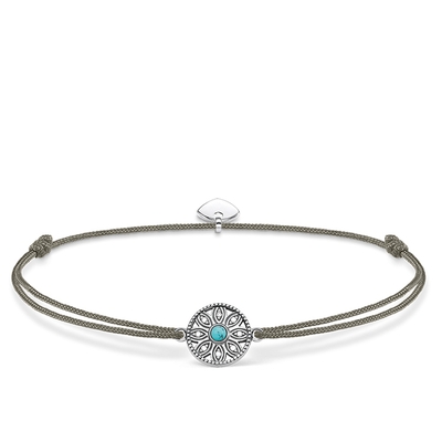 Thomas Sabo Little Secrets karkötő (LS022-378-5-L20) Thomas Sabo Little Secrets karkötő (LS022-378-5-L20)