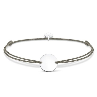 Thomas Sabo Little Secrets gravírozható karkötő (LS025-173-5-L20)