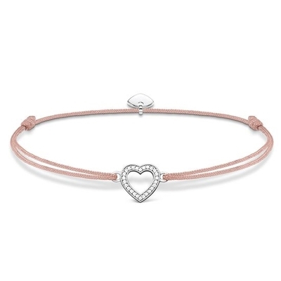 Thomas Sabo Little Secrets karkötő (LS029-401-19-L20) Thomas Sabo Little Secrets karkötő (LS029-401-19-L20)
