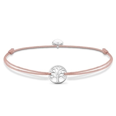 Thomas Sabo Little Secrets karkötő (LS031-401-19-L20)