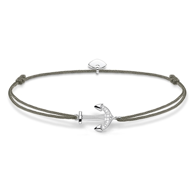 Thomas Sabo Little Secrets karkötő (LS053-401-5-L20) Thomas Sabo Little Secrets karkötő (LS053-401-5-L20)