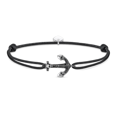 Thomas Sabo Little Secrets karkötő (LS055-889-11-L22) Thomas Sabo Little Secrets karkötő (LS055-889-11-L22)