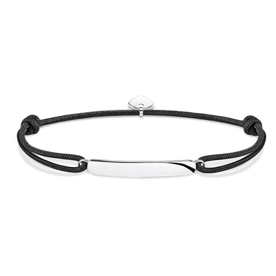 Thomas Sabo Little Secrets karkötő (LS056-173-11-L22) Thomas Sabo Little Secrets karkötő (LS056-173-11-L22)