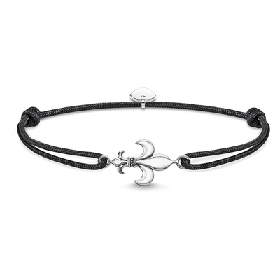 Thomas Sabo Little Secrets karkötő (LS062-907-11-L22) Thomas Sabo Little Secrets karkötő (LS062-907-11-L22)