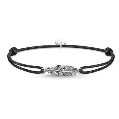 Thomas Sabo Little Secrets karkötő (LS063-889-11-L22)