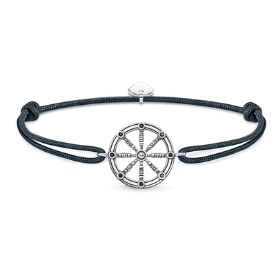 Thomas Sabo Little Secrets karkötő (LS064-889-5-L22) Thomas Sabo Little Secrets karkötő (LS064-889-5-L22)