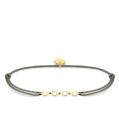 Thomas Sabo Little Secrets karkötő (LS065-848-5-L20) Thomas Sabo Little Secrets karkötő (LS065-848-5-L20)