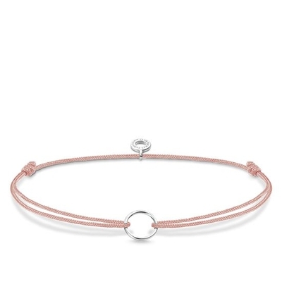 Thomas Sabo Little Secrets karkötő (LS068-173-19-L20) Thomas Sabo Little Secrets karkötő (LS068-173-19-L20)