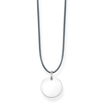 Thomas Sabo Little Secrets gravírozható nyaklánc (LSKE002-173-5-L80)